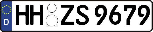 HH-ZS9679