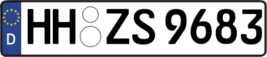 HH-ZS9683