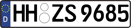 HH-ZS9685
