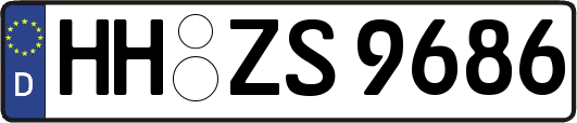 HH-ZS9686