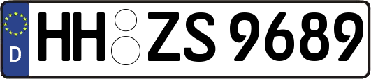HH-ZS9689