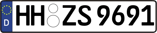 HH-ZS9691