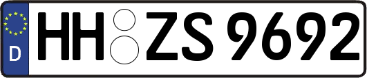 HH-ZS9692