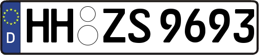 HH-ZS9693