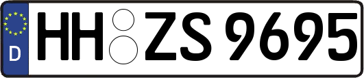HH-ZS9695