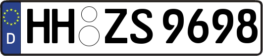 HH-ZS9698
