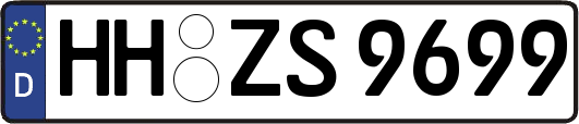 HH-ZS9699