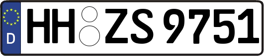 HH-ZS9751