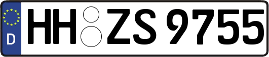 HH-ZS9755