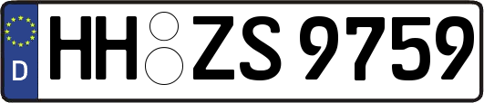 HH-ZS9759