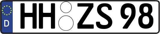 HH-ZS98