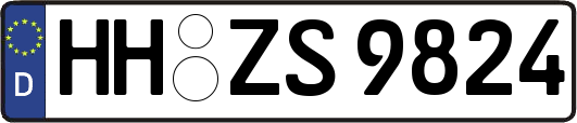 HH-ZS9824