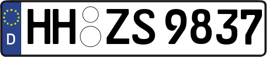 HH-ZS9837