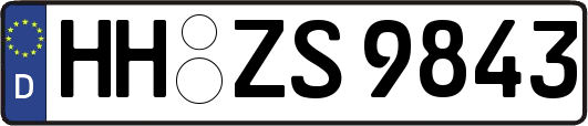 HH-ZS9843