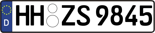 HH-ZS9845