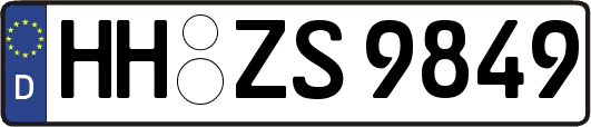 HH-ZS9849