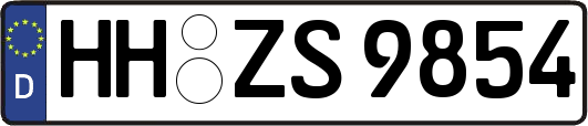 HH-ZS9854