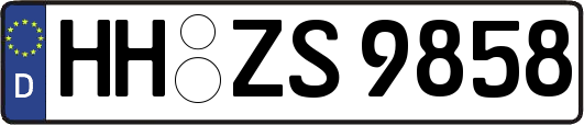 HH-ZS9858