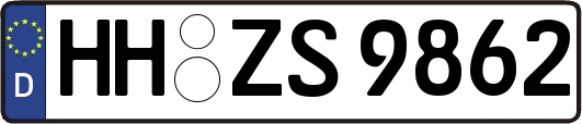 HH-ZS9862