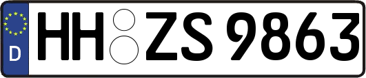 HH-ZS9863
