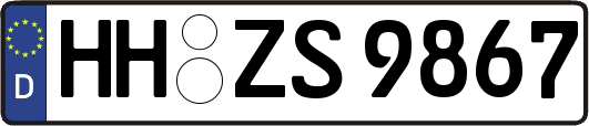 HH-ZS9867