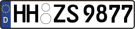 HH-ZS9877