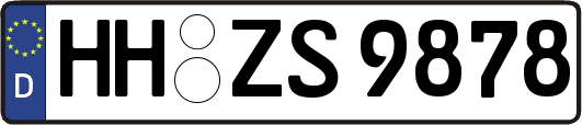 HH-ZS9878