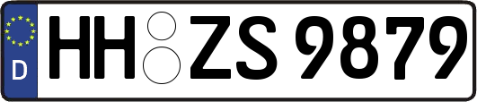 HH-ZS9879