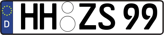 HH-ZS99