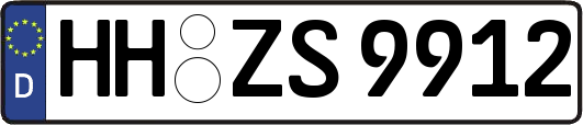 HH-ZS9912
