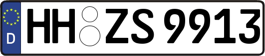 HH-ZS9913