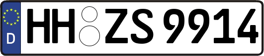 HH-ZS9914