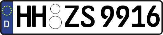 HH-ZS9916