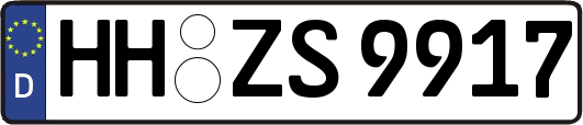 HH-ZS9917