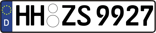 HH-ZS9927