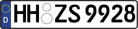 HH-ZS9928