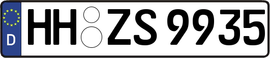 HH-ZS9935
