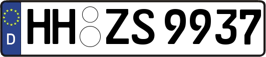 HH-ZS9937