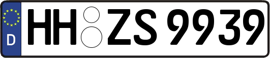 HH-ZS9939