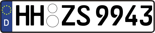 HH-ZS9943
