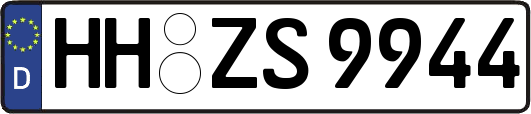 HH-ZS9944