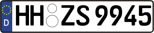 HH-ZS9945