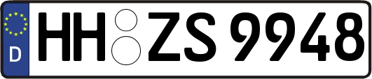 HH-ZS9948