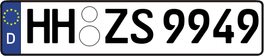 HH-ZS9949