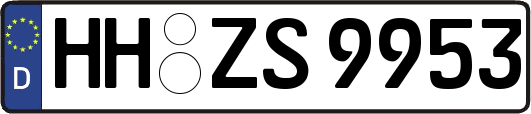 HH-ZS9953