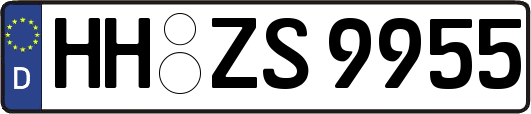 HH-ZS9955