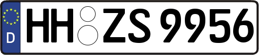 HH-ZS9956