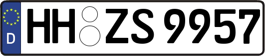 HH-ZS9957