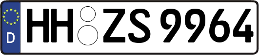 HH-ZS9964