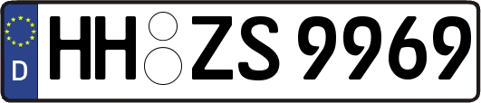 HH-ZS9969